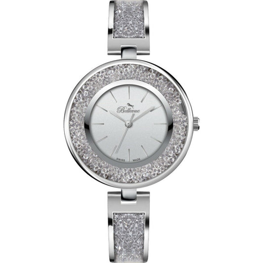 Horloge Dames Bellevue E.67 (Ø 33 mm)