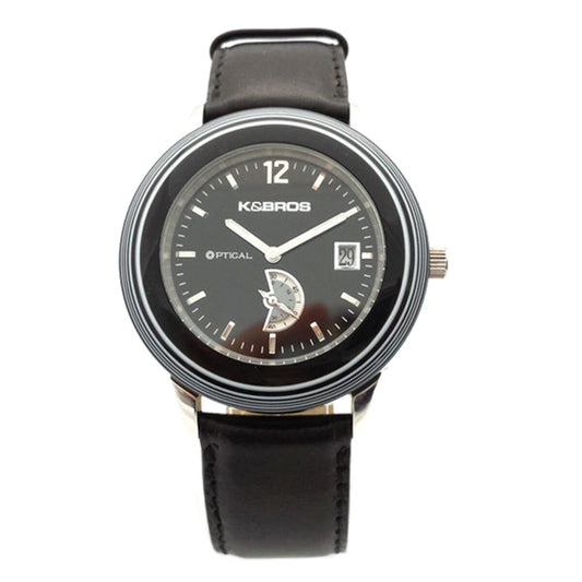 Horloge Heren K&Bros 9431-1-600 (Ø 43 mm)