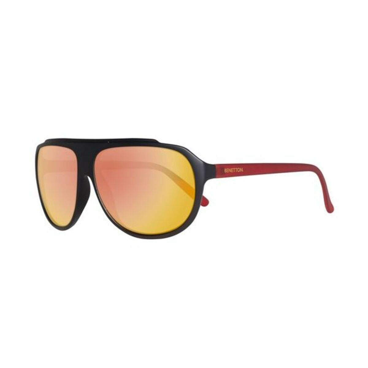 Lunettes de soleil Homme Benetton BE921S01 Ø 61 mm