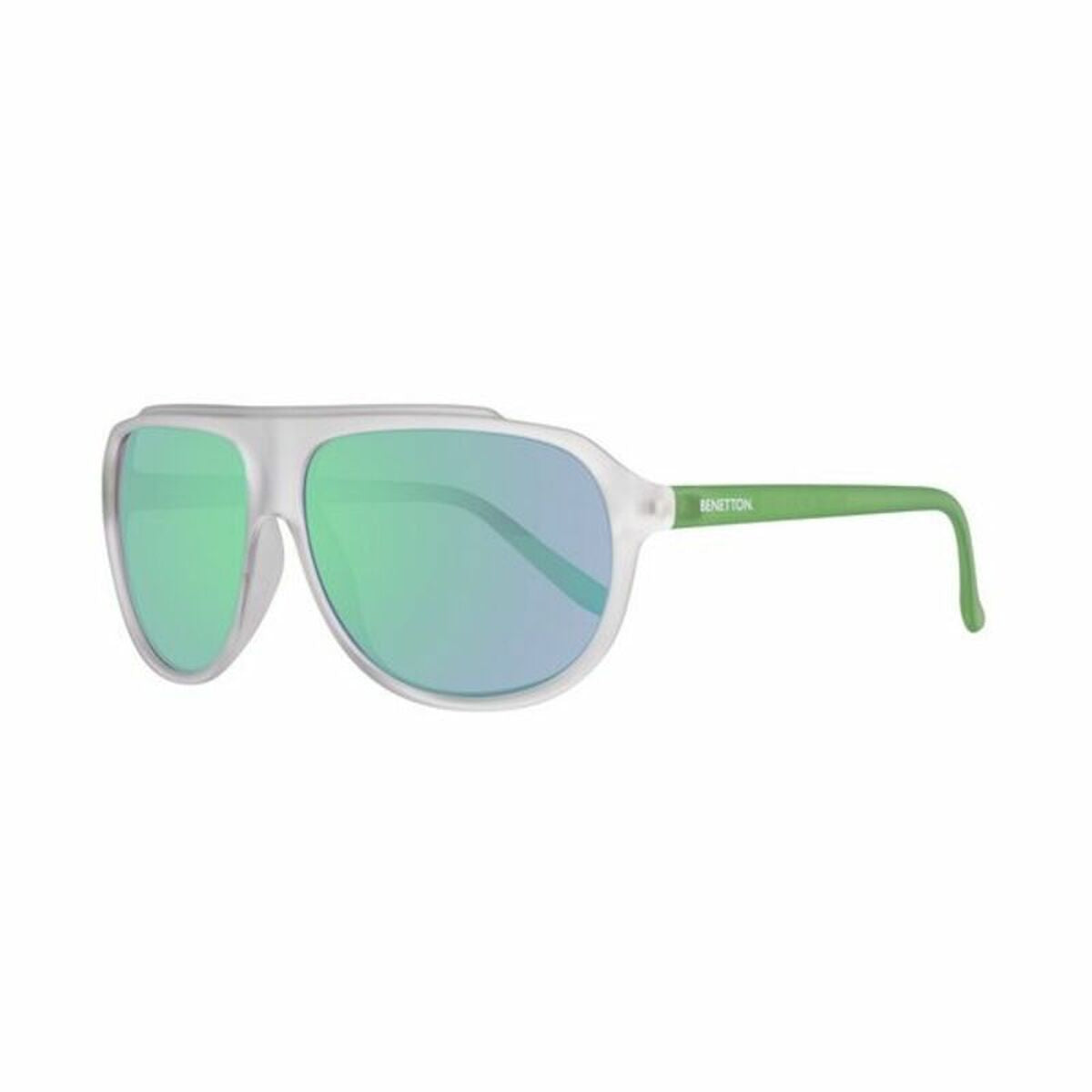 Lunettes de soleil Homme Benetton BE921S02 Ø 61 mm