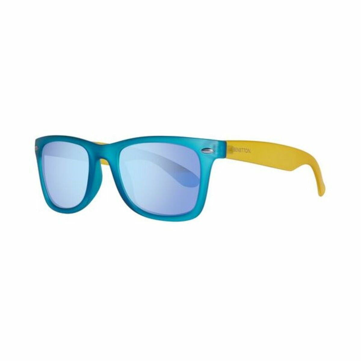 Lunettes de soleil Unisexe Benetton BE986S02