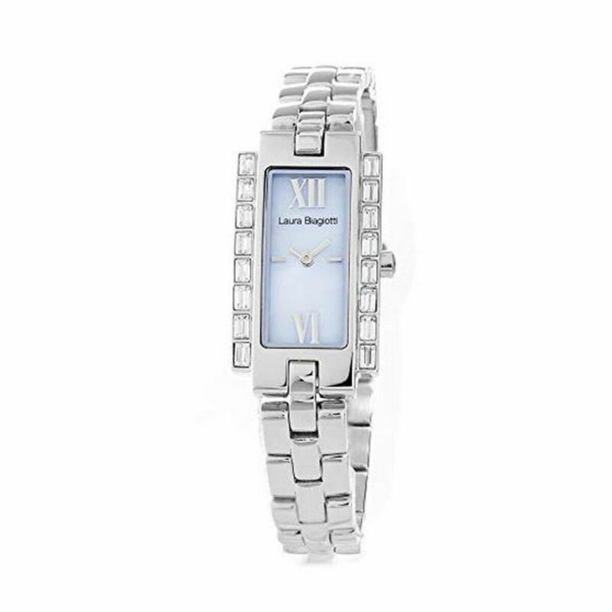 Horloge Dames Laura Biagiotti LB0018L-02Z (Ø 18 mm)