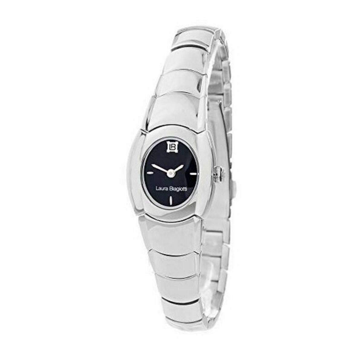 Horloge Dames Laura Biagiotti LB0020L-01 (Ø 21 mm)