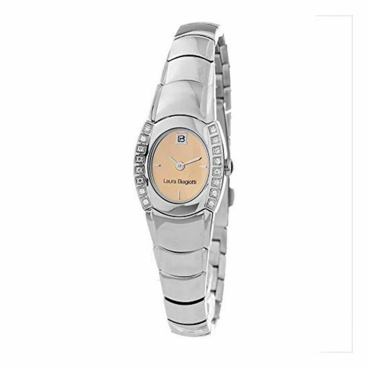 Horloge Dames Laura Biagiotti LB0020L-05Z (Ø 22 mm)