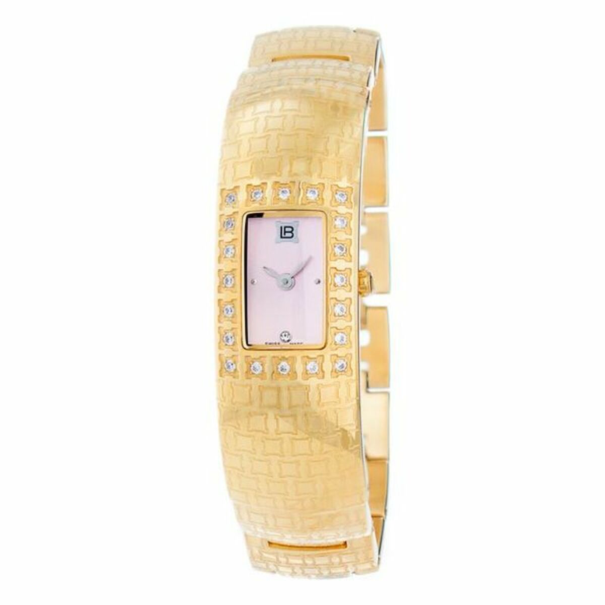 Horloge Dames Laura Biagiotti LB0004S-06Z (Ø 18 mm)