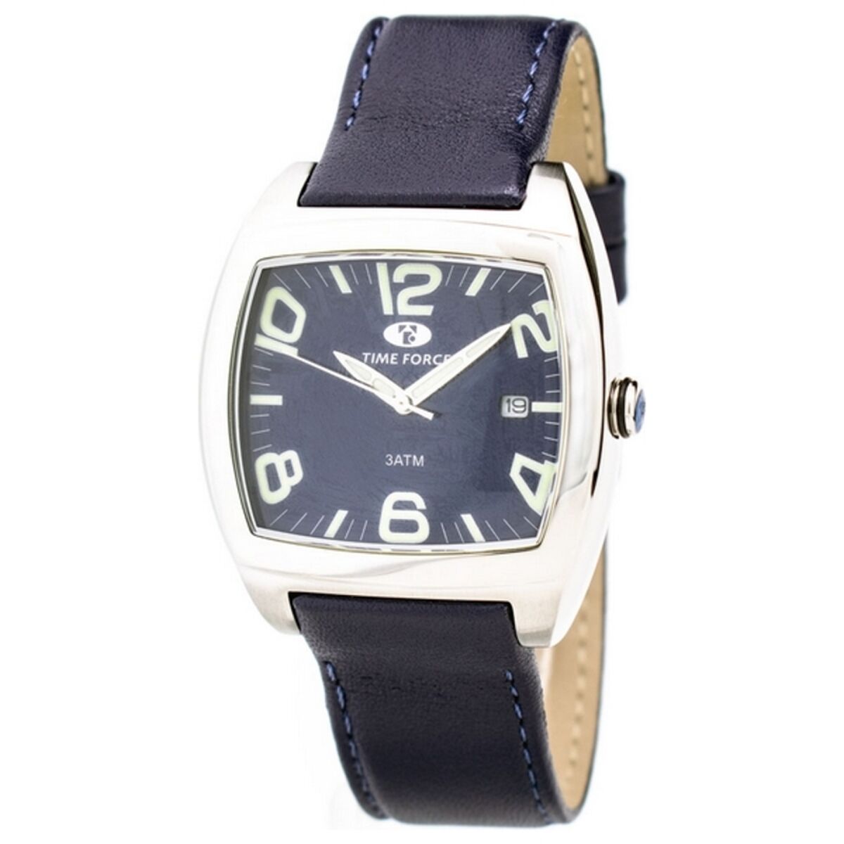 Montre Homme Time Force TF2588M-03 (Ø 38 mm)