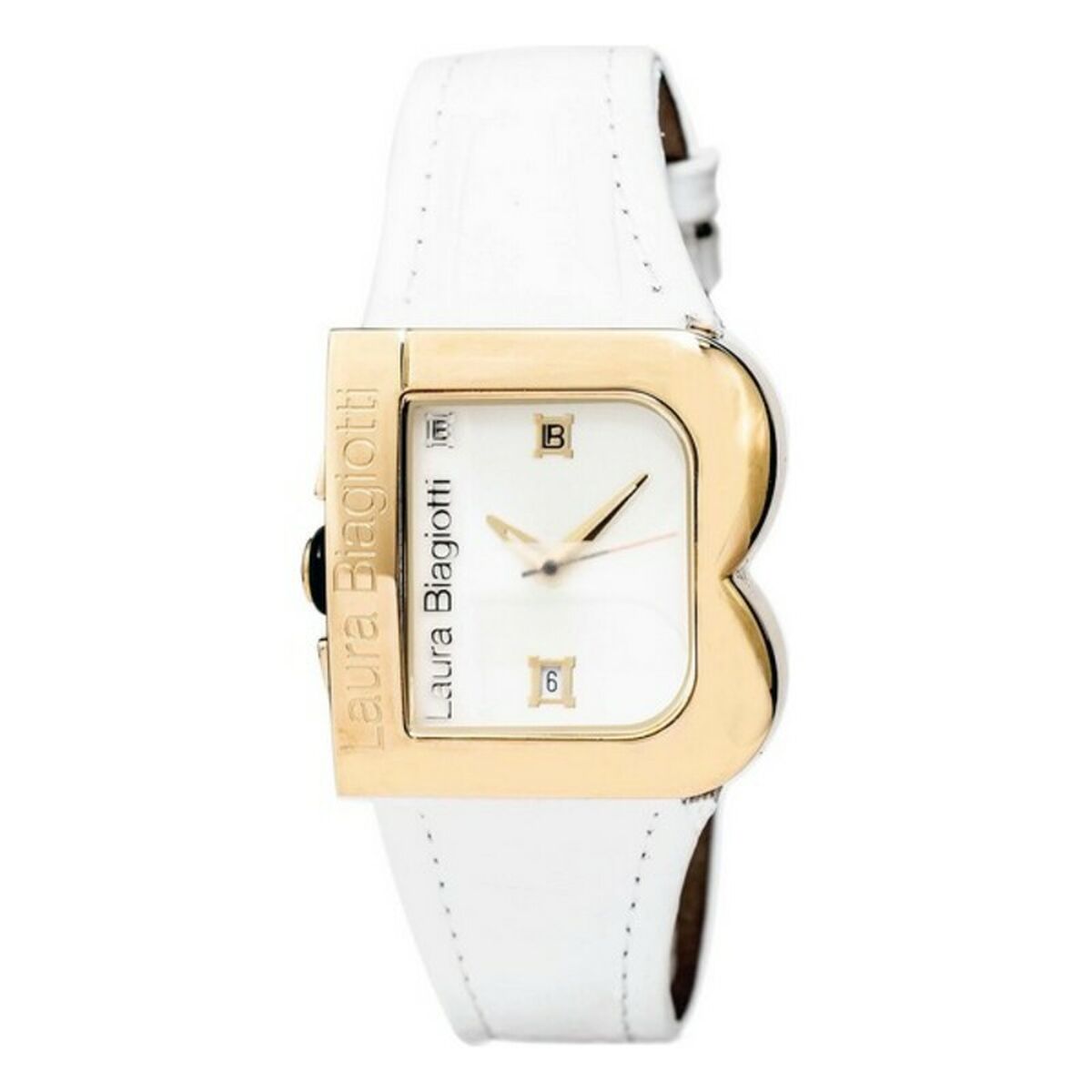 Horloge Dames Laura Biagiotti LB0001L-08 (Ø 33 mm)