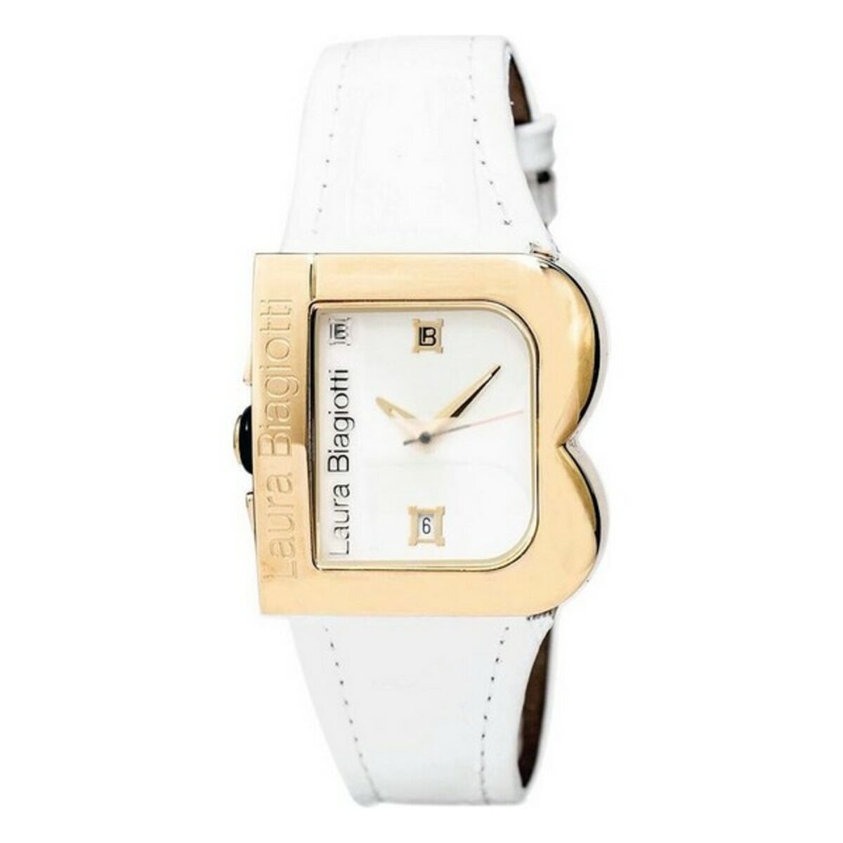 Horloge Dames Laura Biagiotti LB0001L-08Z (Ø 33 mm)