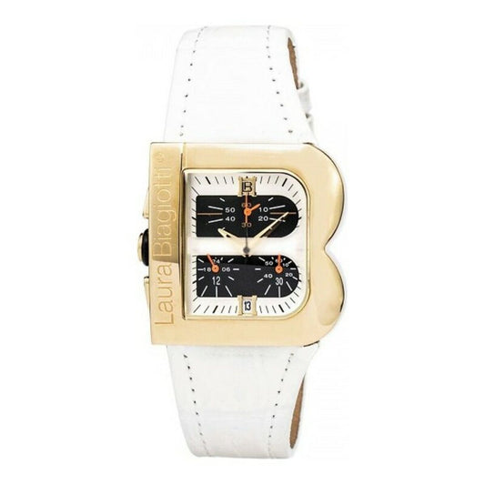 Horloge Dames Laura Biagiotti LB0002L-08 (Ø 33 mm)