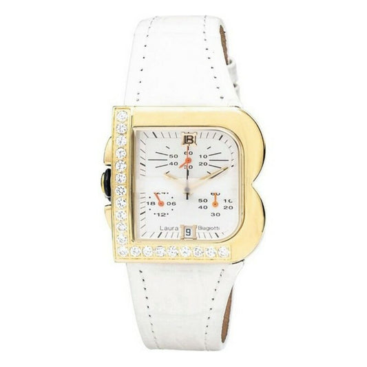 Horloge Dames Laura Biagiotti LB0002L-08Z (Ø 33 mm)