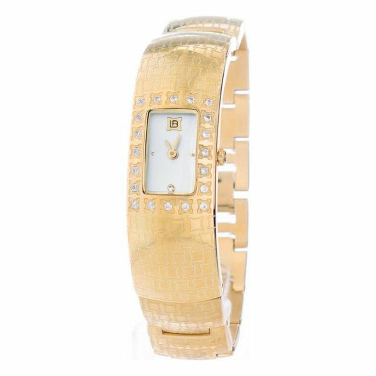 Horloge Dames Laura Biagiotti LB0004S-01Z (Ø 18 mm)