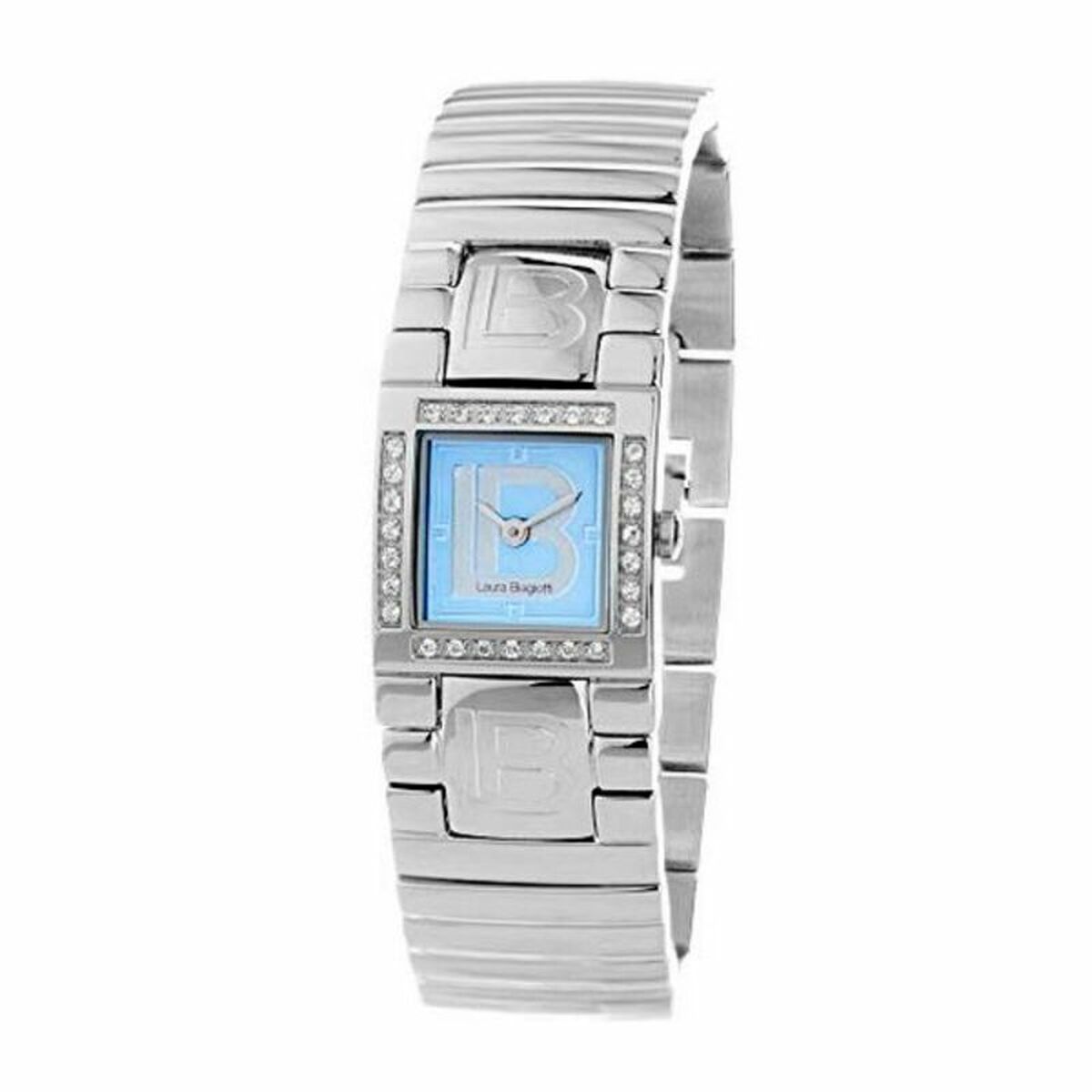 Horloge Dames Laura Biagiotti LB0005L-02Z (Ø 20 mm)