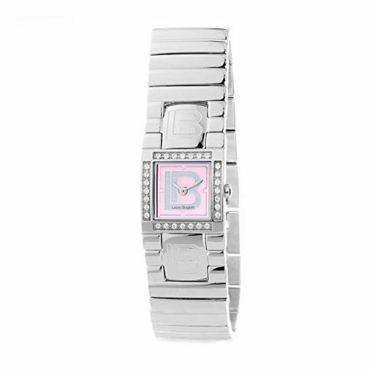 Horloge Dames Laura Biagiotti LB0005L-03Z (Ø 20 mm)