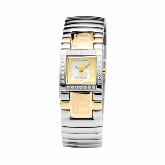 Horloge Dames Laura Biagiotti LB0005L-04Z