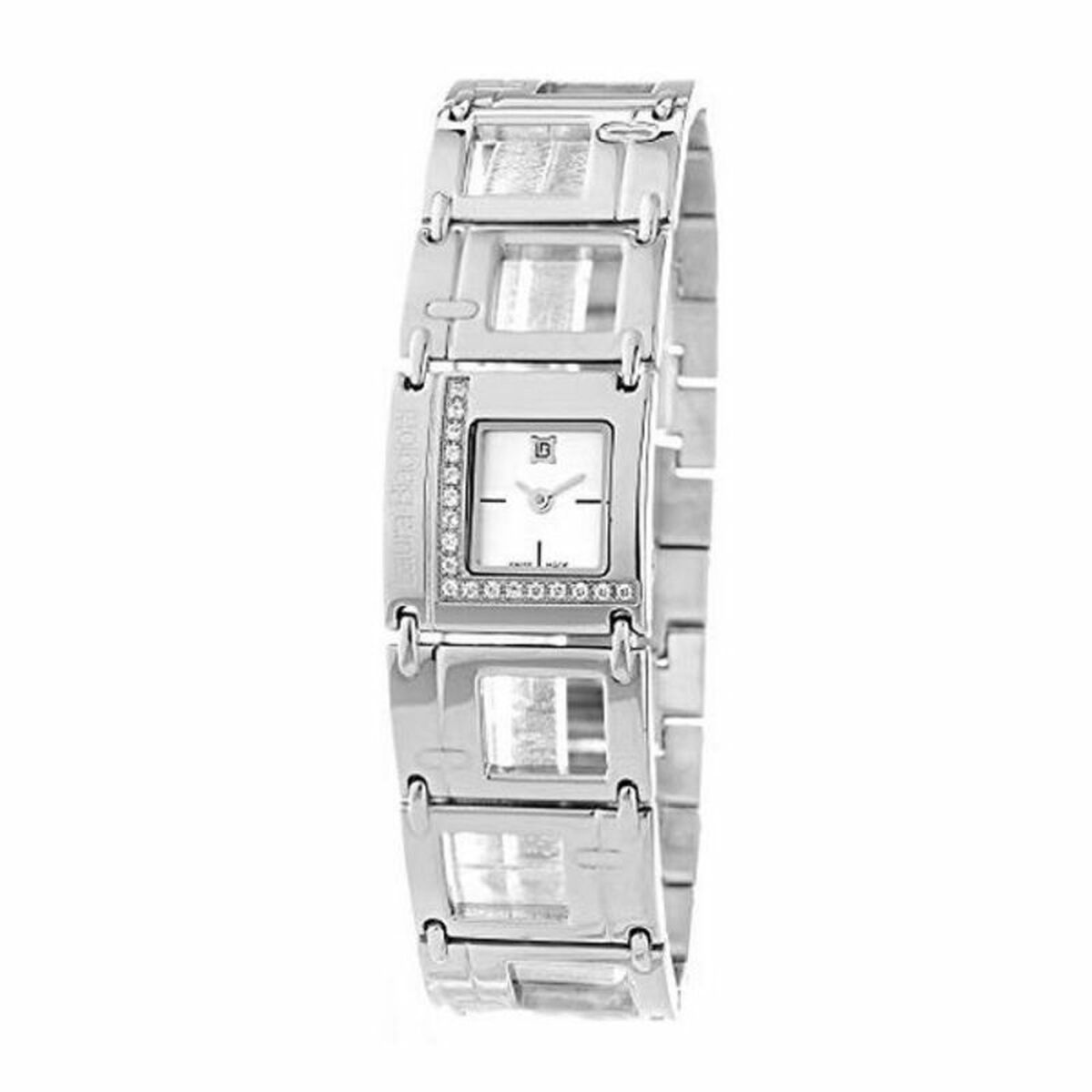 Horloge Dames Laura Biagiotti LB0008S-01Z (Ø 21 mm)