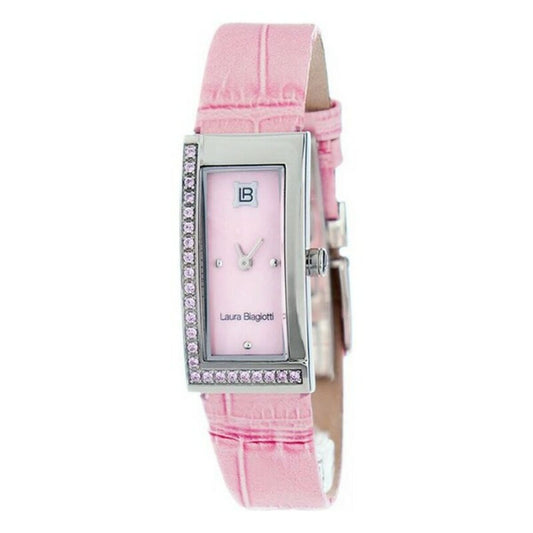 Horloge Dames Laura Biagiotti LB0011S-03Z (Ø 16 mm)