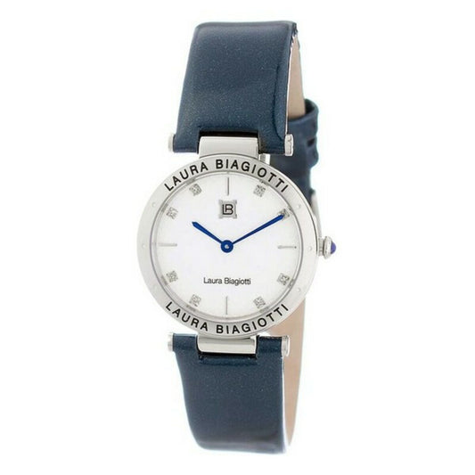 Horloge Dames Laura Biagiotti LB0012L-03 (Ø 30 mm)