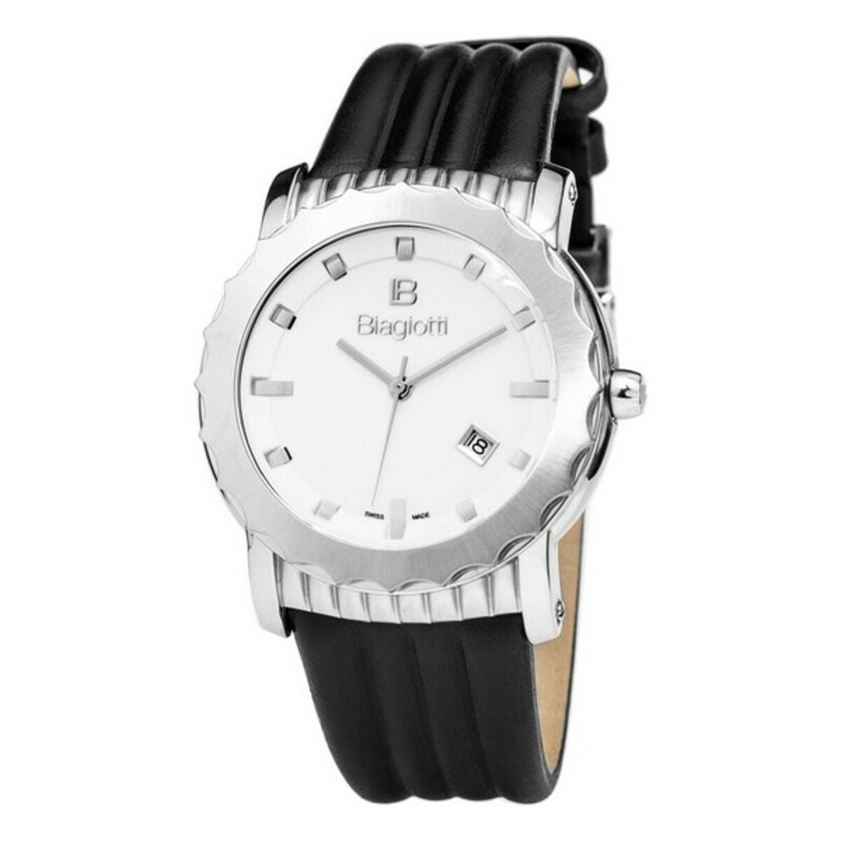 Horloge Heren Laura Biagiotti LB0029M-03 (Ø 42 mm)