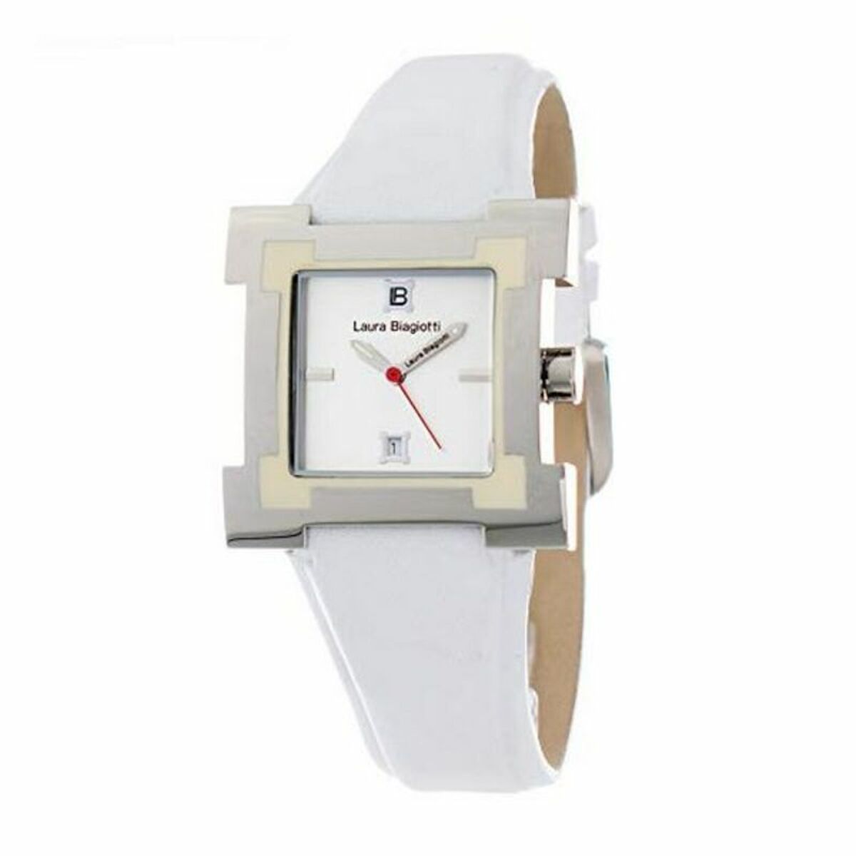 Montre Femme Laura Biagiotti LB0038L-02 (Ø 28 mm)