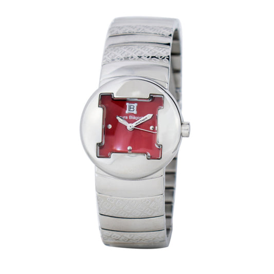 Horloge Dames Laura Biagiotti LB0050L-01M (Ø 28 mm)