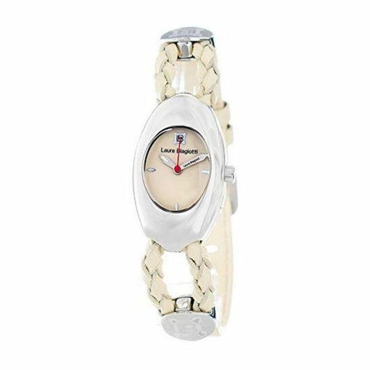 Horloge Dames Laura Biagiotti LB0056L-04 (Ø 22 mm)