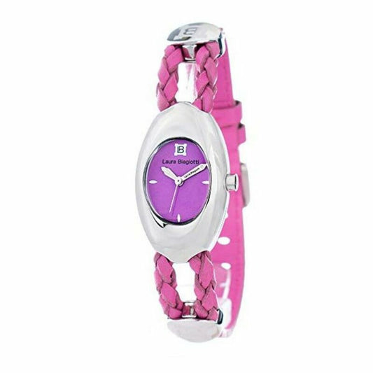 Horloge Dames Laura Biagiotti LB0056L-06 (Ø 22 mm)