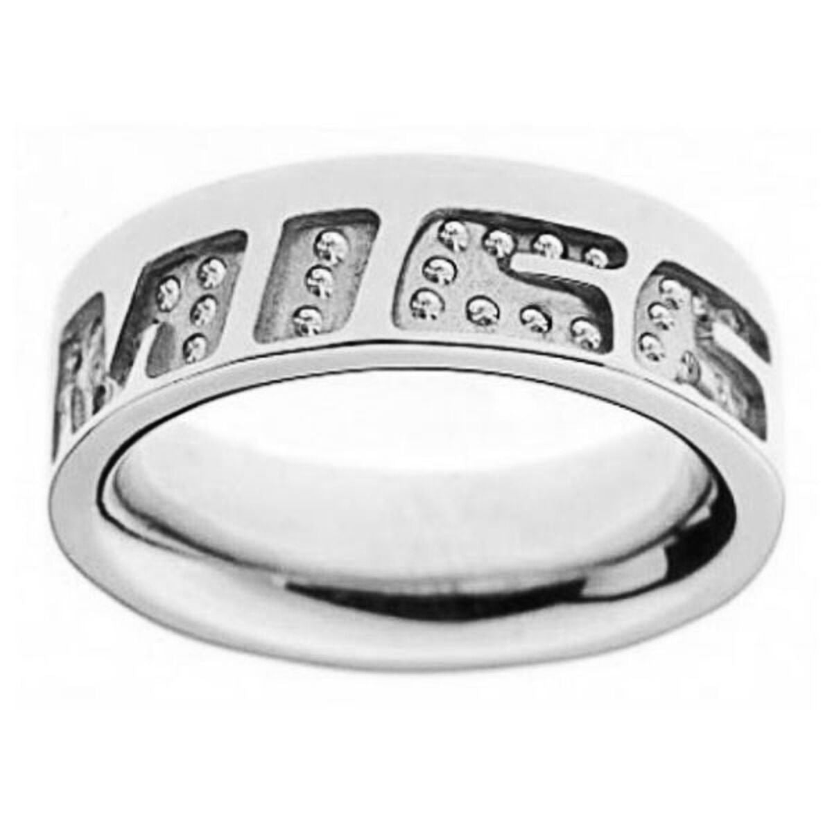 Bague Femme Miss Sixty WM10908A-14 (Taille 14)