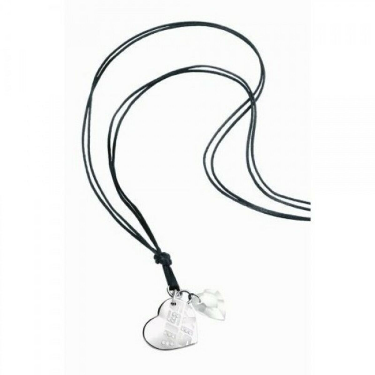 Ketting Dames Miss Sixty WM1K502P 108 cm