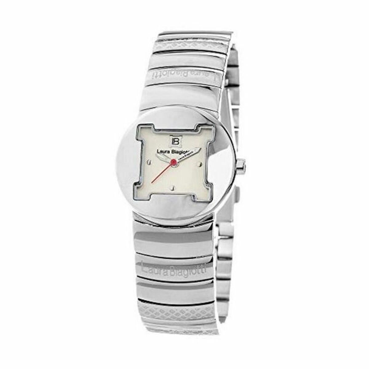 Horloge Dames Laura Biagiotti LB0050L-03 (Ø 28 mm)