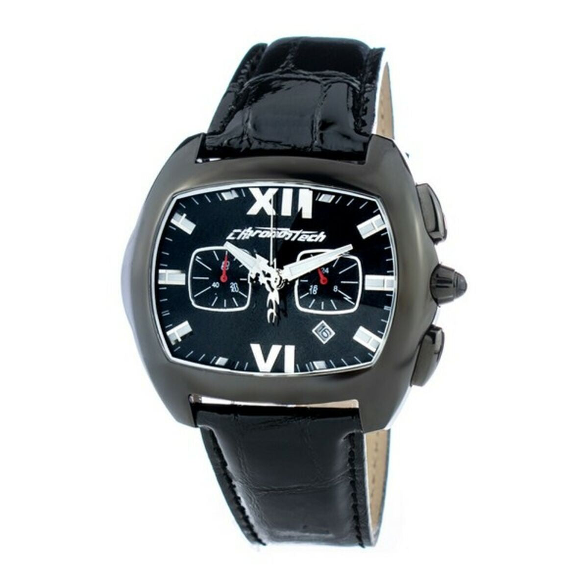 Horloge Heren Chronotech CT2185J-39 (Ø 48 mm)