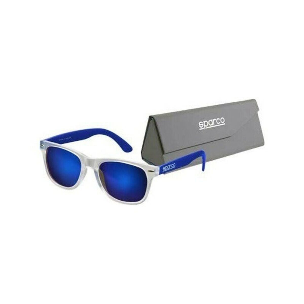 Zonnebril Sparco Blauw