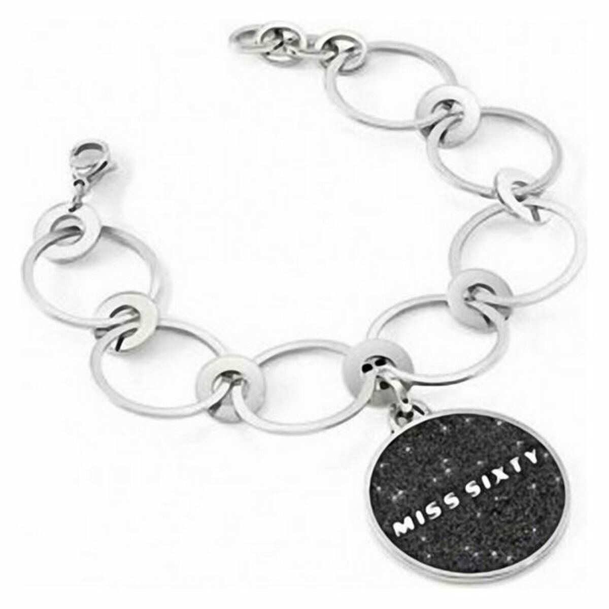 Bracelet Femme Miss Sixty SMZM04 (19,5 cm)