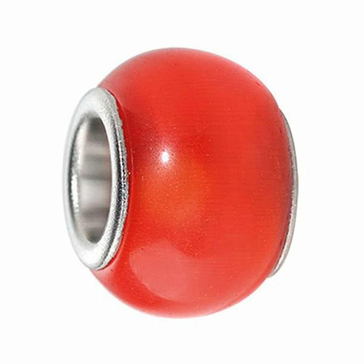 Sieraad Dames Morellato SCZ305 Rood (1 cm)