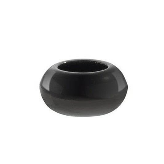 Perle de verre Homme Sector SAAL41 Noir