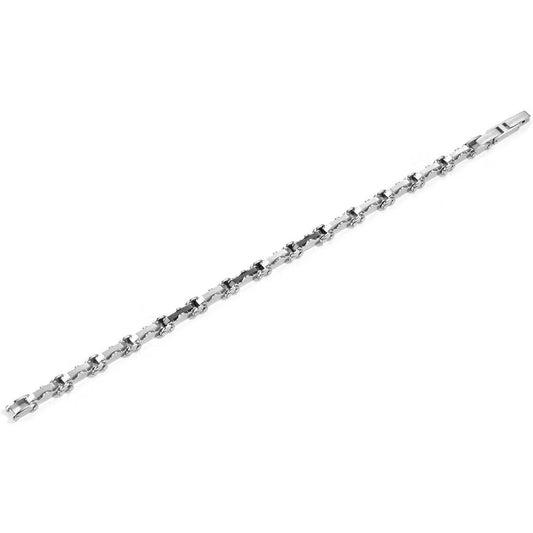 Bracelet Femme Morellato SABH06 Argenté Acier