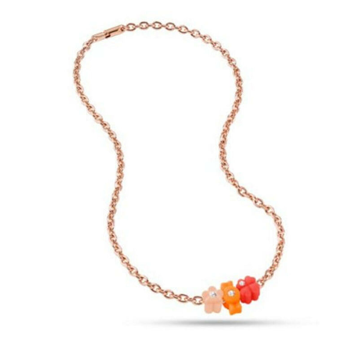 Collier Femme Morellato SABZ197 43 cm