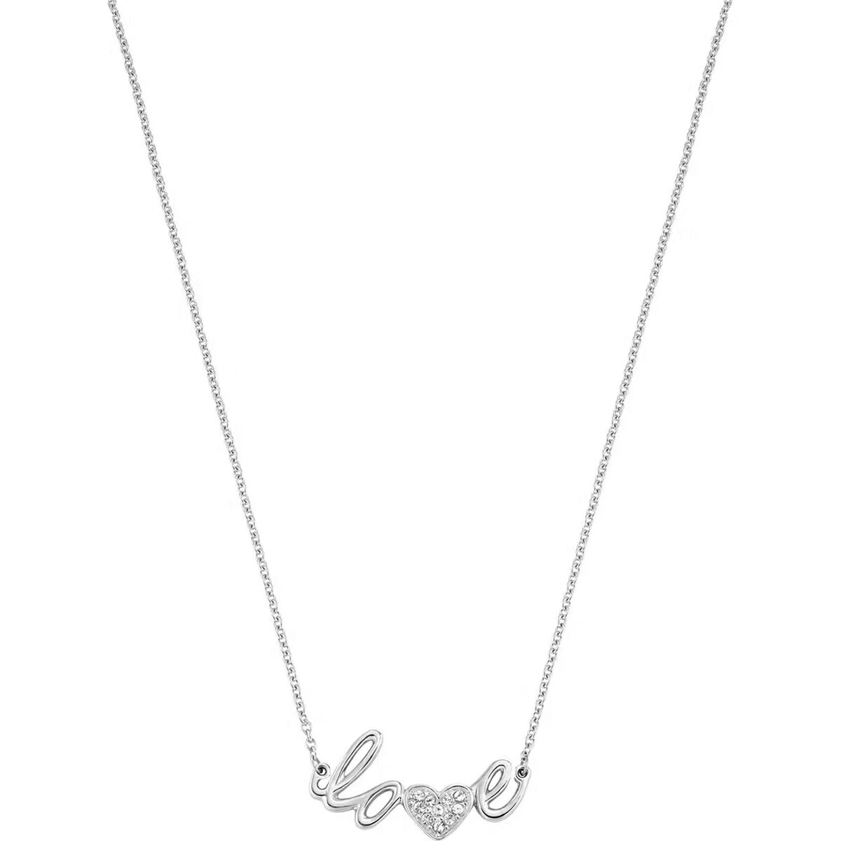 Collier Femme Morellato SAEU01 (45 cm)