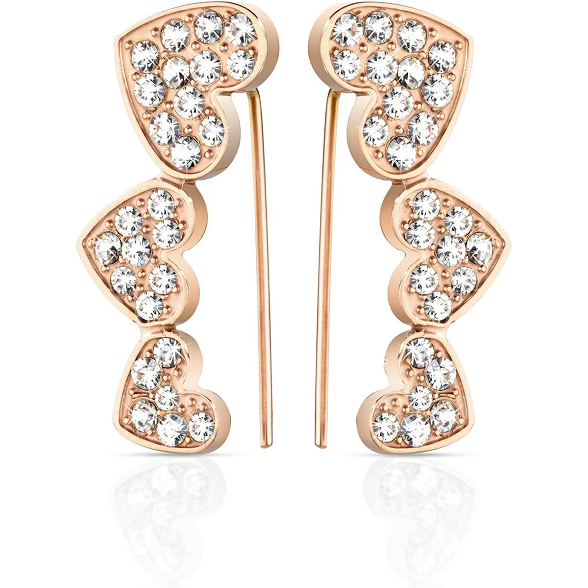 Boucles d´oreilles Femme Morellato SAEU03