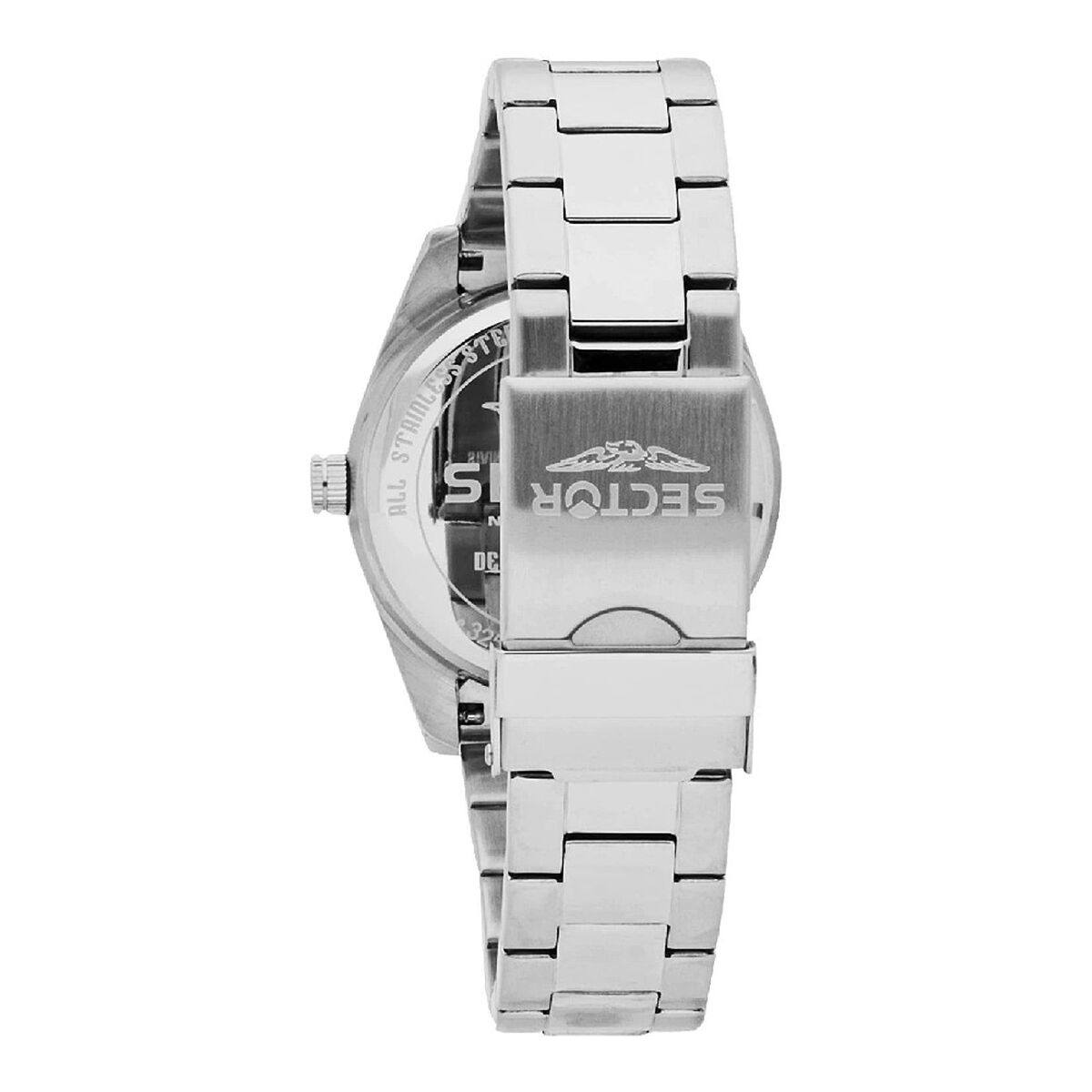 Horloge Heren Sector R3273786007 (Ø 43 mm)