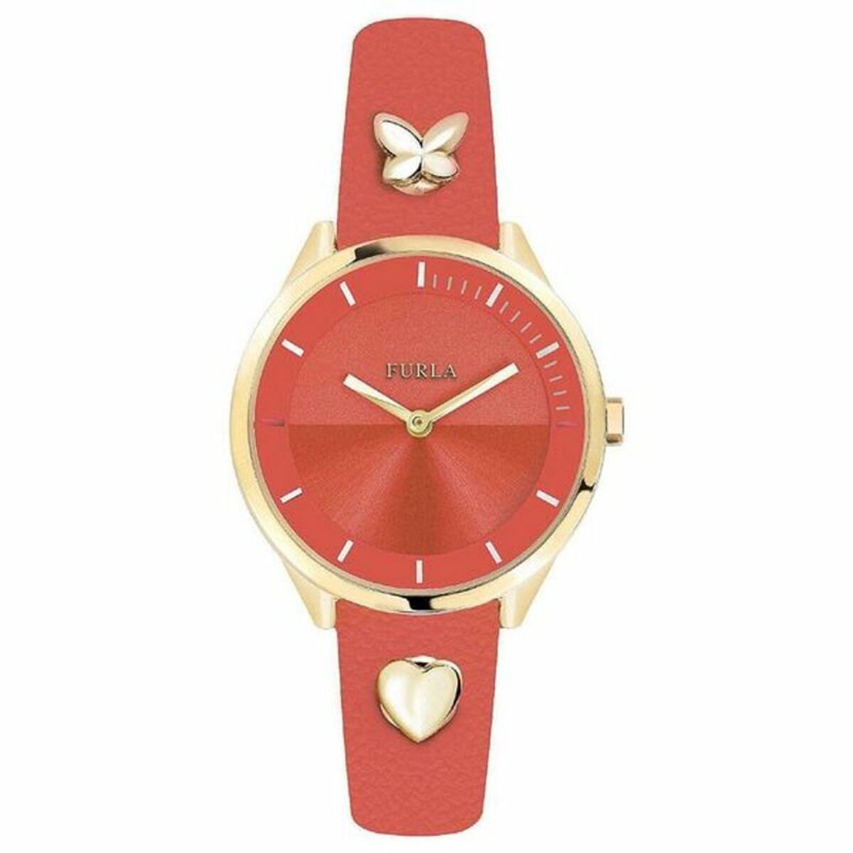 Horloge Dames Furla R4251102536 (Ø 31 mm)