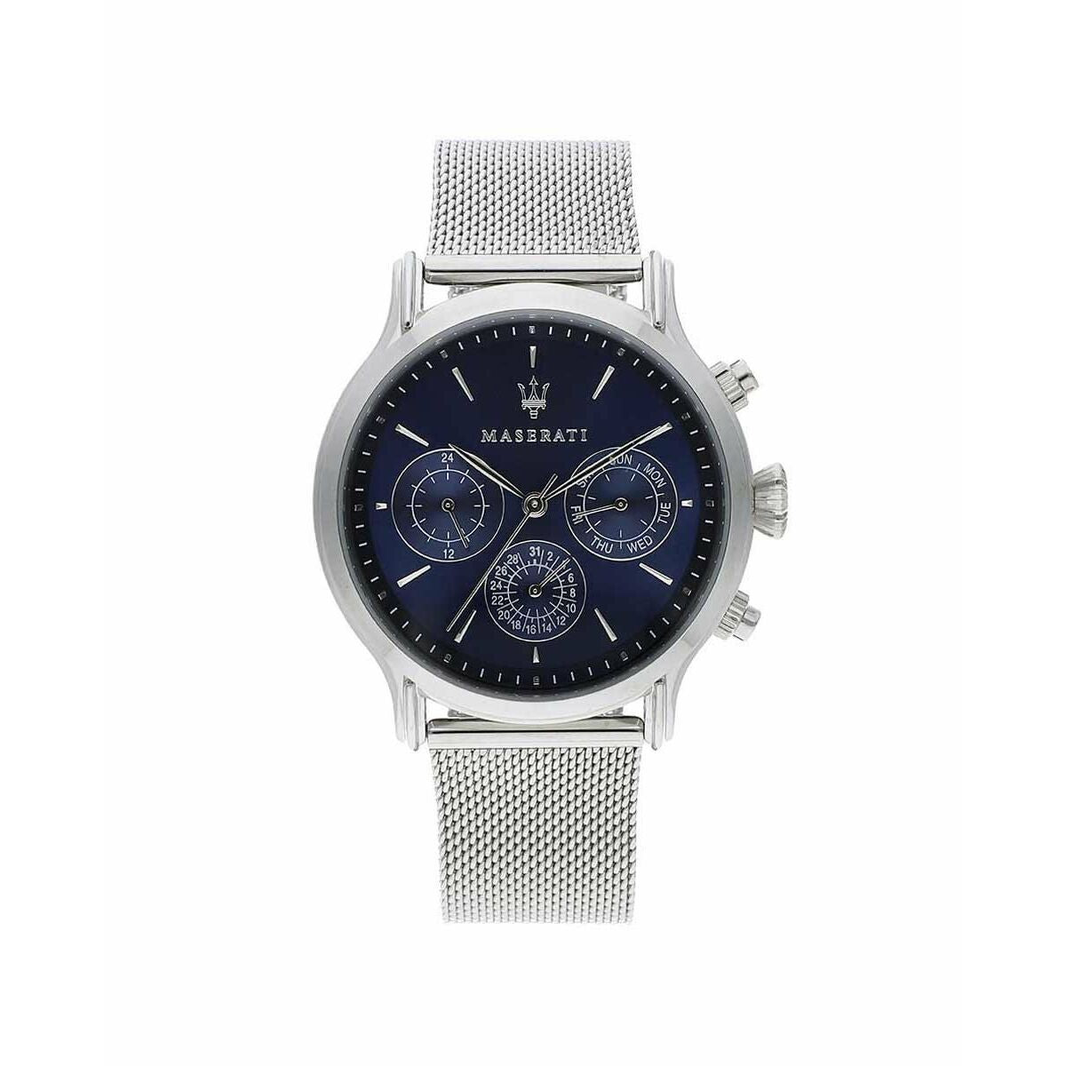 Montre Homme Maserati R8853118013 (Ø 42 mm)