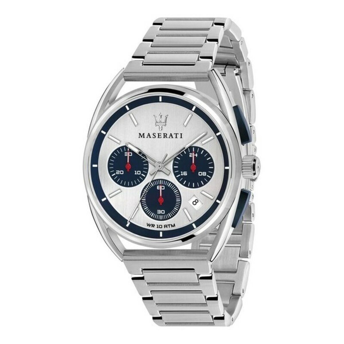 Horloge Heren Maserati R8873632001 (Ø 41 mm)