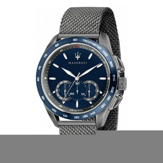 Montre Homme Maserati R8873612009 (Ø 45 mm)