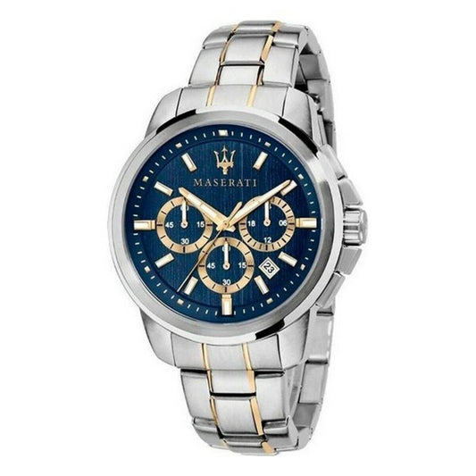 Horloge Heren Maserati (Ø 44 mm)