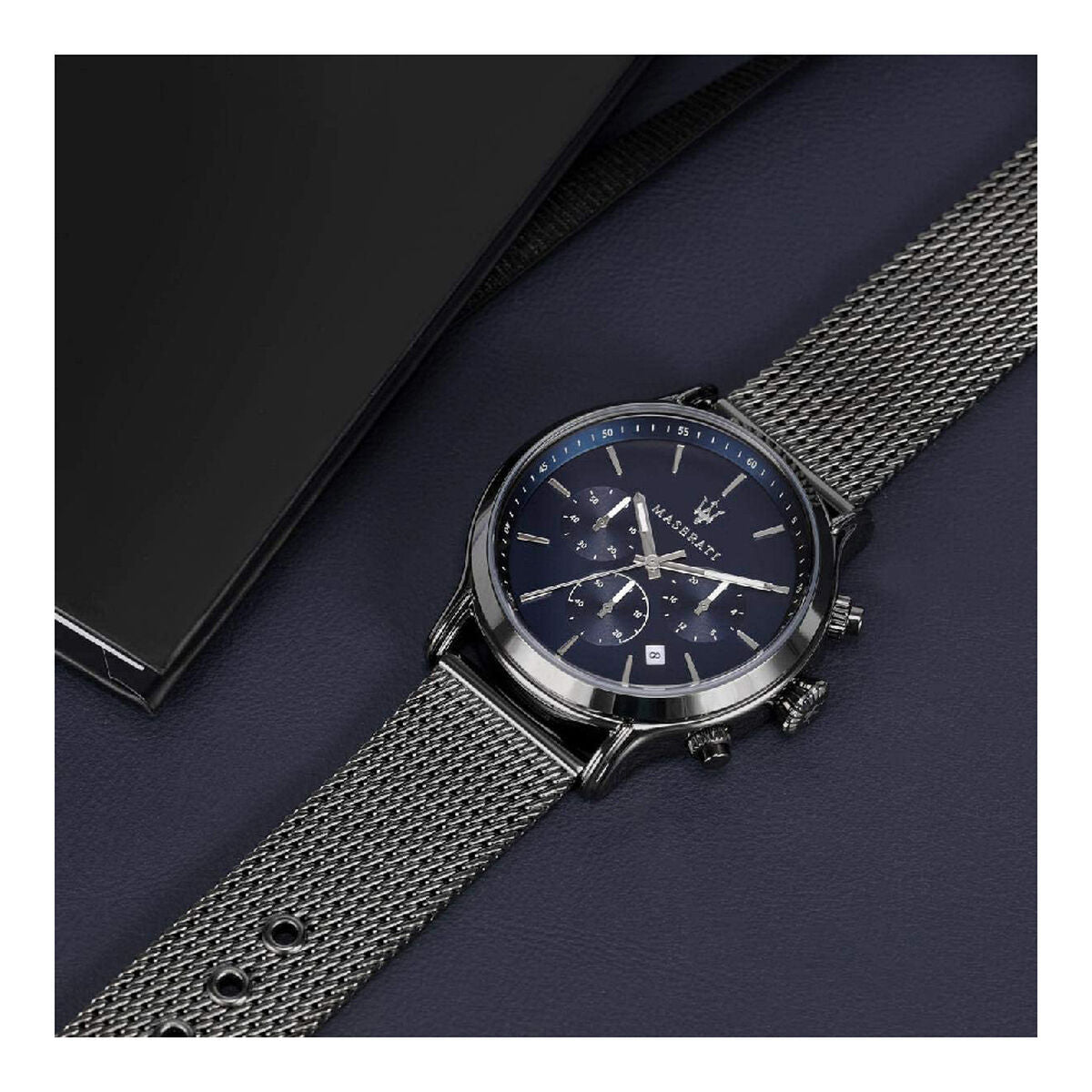 Horloge Heren Maserati R8873618008 (Ø 42 mm)