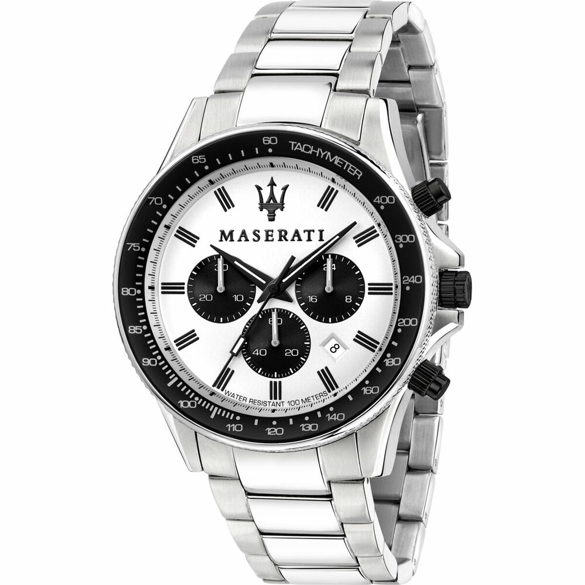 Montre Homme Maserati R8873640003 (Ø 44 mm)