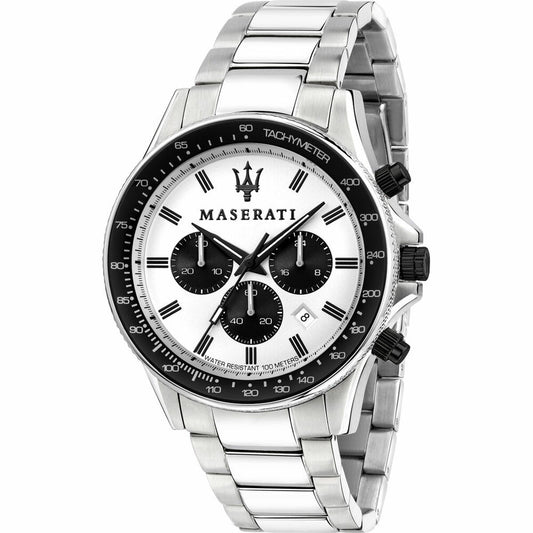 Horloge Heren Maserati R8873640003 (Ø 44 mm)