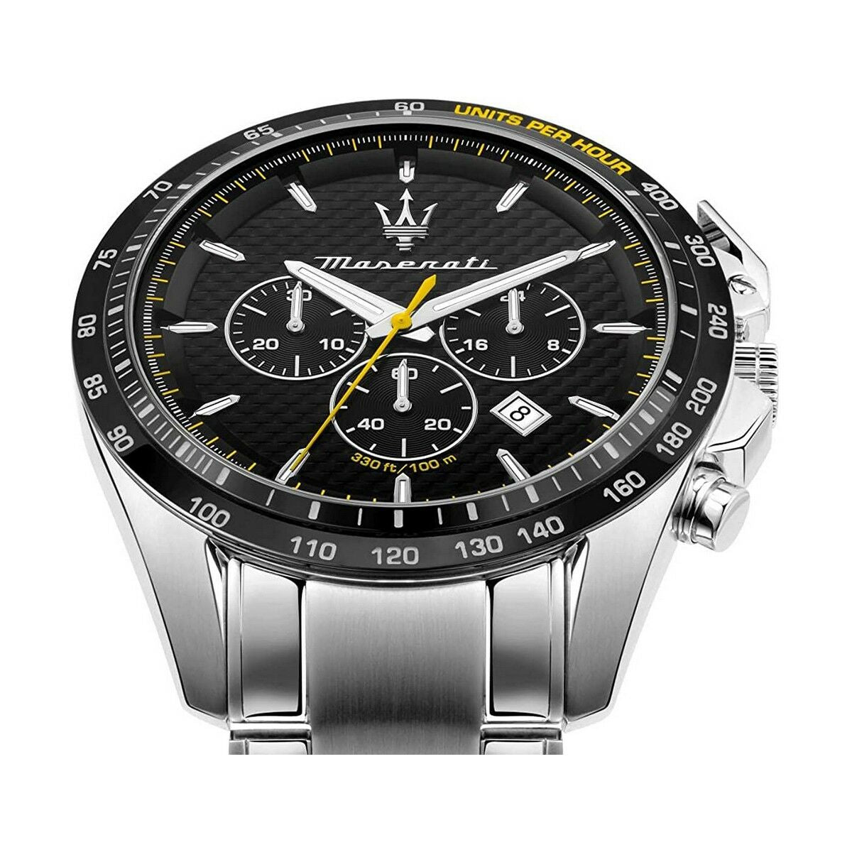 Montre Homme Maserati R8873612042 (Ø 45 mm)