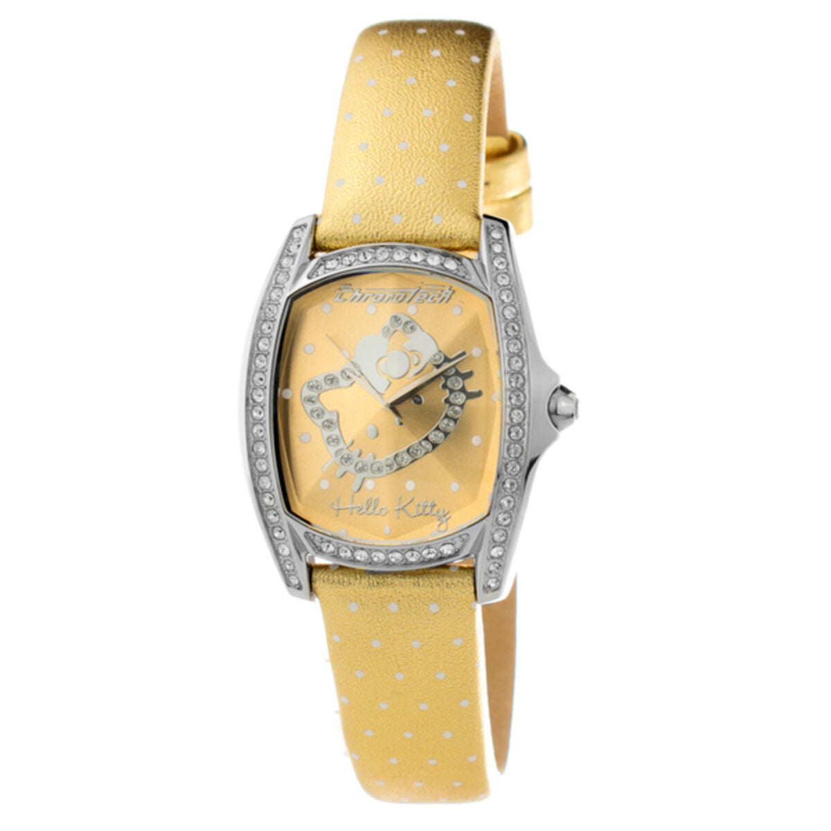 Montre Femme Chronotech CT7094SS-44 (Ø 30 mm)