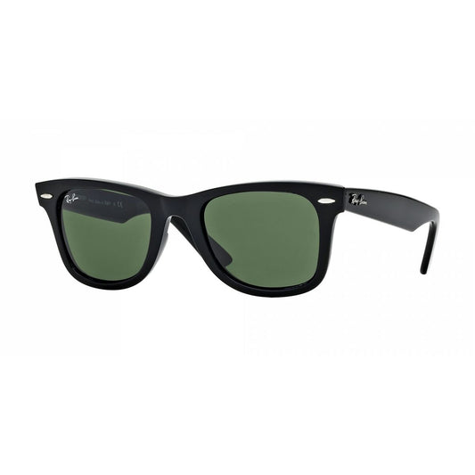 Zonnebril Heren Ray-Ban RB2140-901 Ø 50 mm